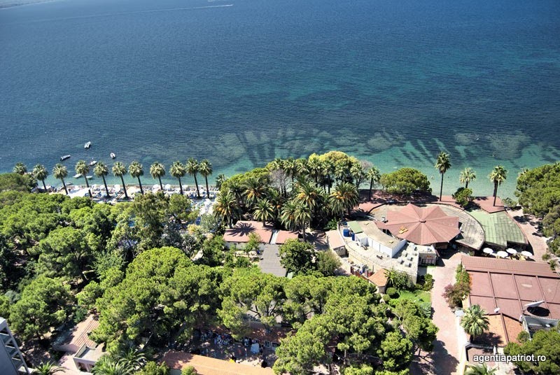 imagini hotel OMER HOLIDAY KUSADASI